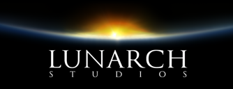 Lunarch Studios Logo